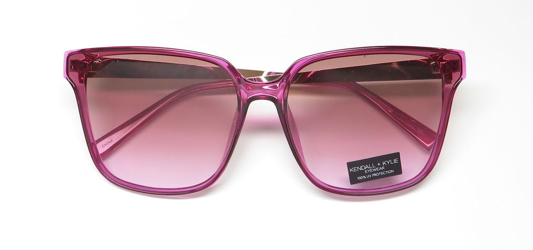 Kendall and Kylie Kk5125 Roxy Sunglasses