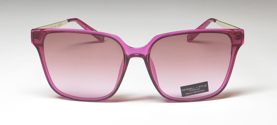 Kendall and Kylie Kk5125 Roxy Sunglasses