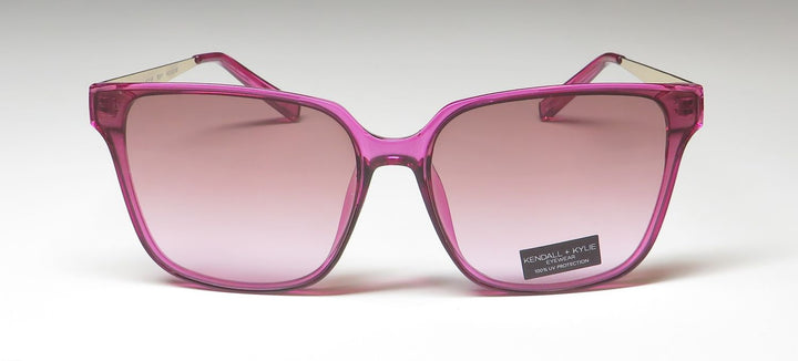 Kendall and Kylie Kk5125 Roxy Sunglasses