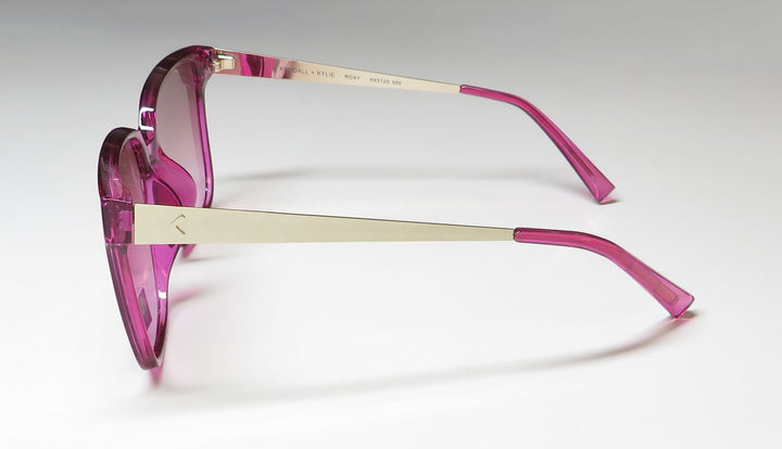 Kendall and Kylie Kk5125 Roxy Sunglasses