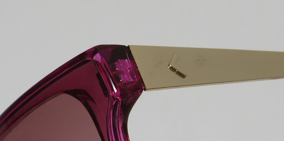 Kendall and Kylie Kk5125 Roxy Sunglasses