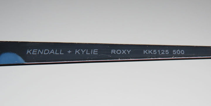 Kendall and Kylie Kk5125 Roxy Sunglasses