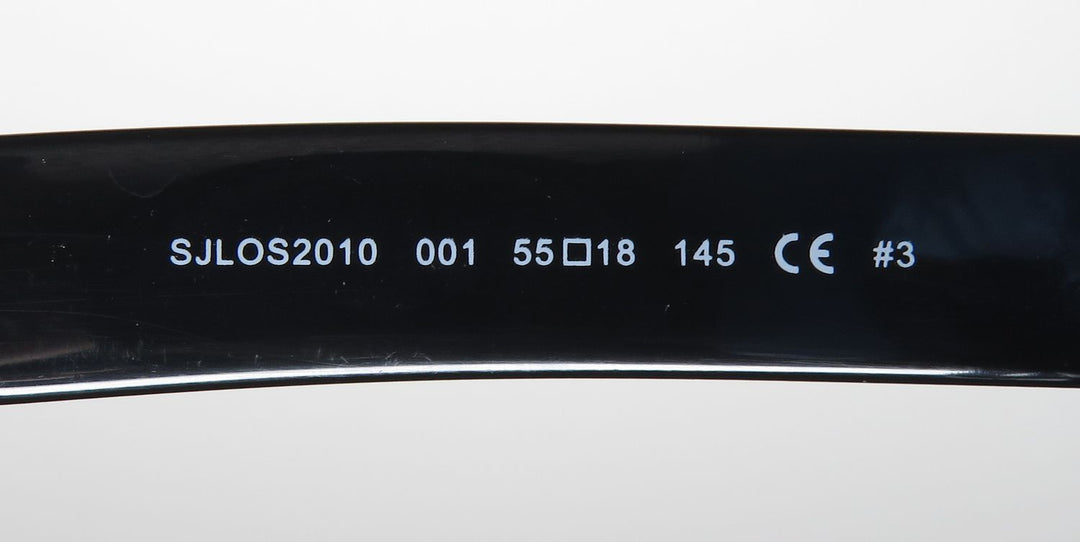 Sean John Sjlos2010 Sunglasses