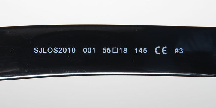 Sean John Sjlos2010 Sunglasses