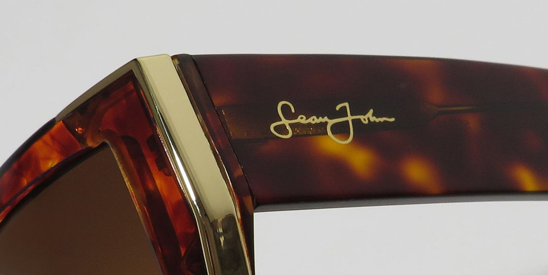 Sean John Sjlos2002 Sunglasses