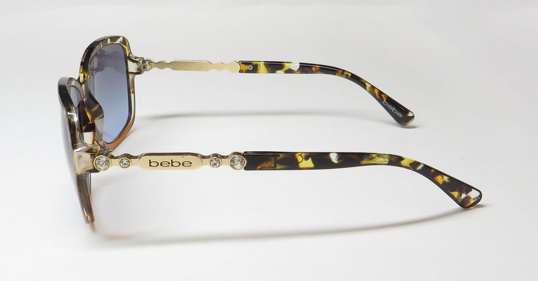 Bebe Bbop1005 Sunglasses