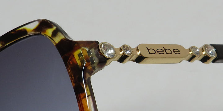 Bebe Bbop1005 Sunglasses