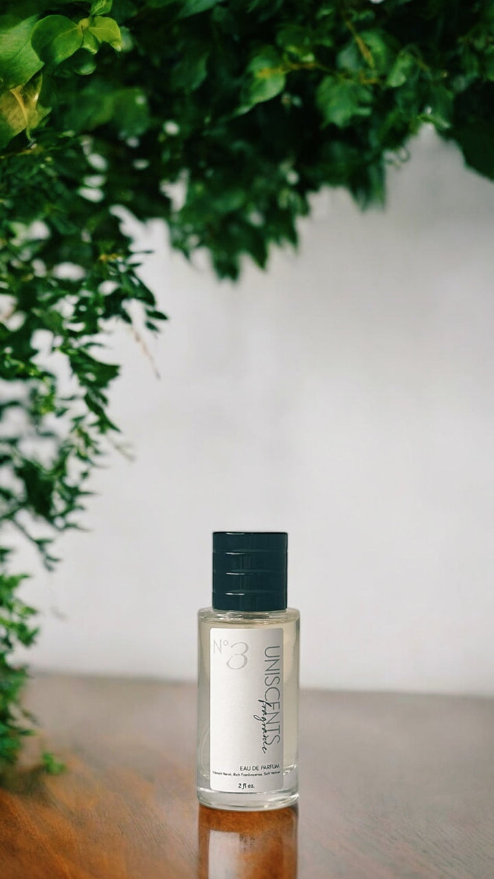 No. 3 Uniscents Fragrance