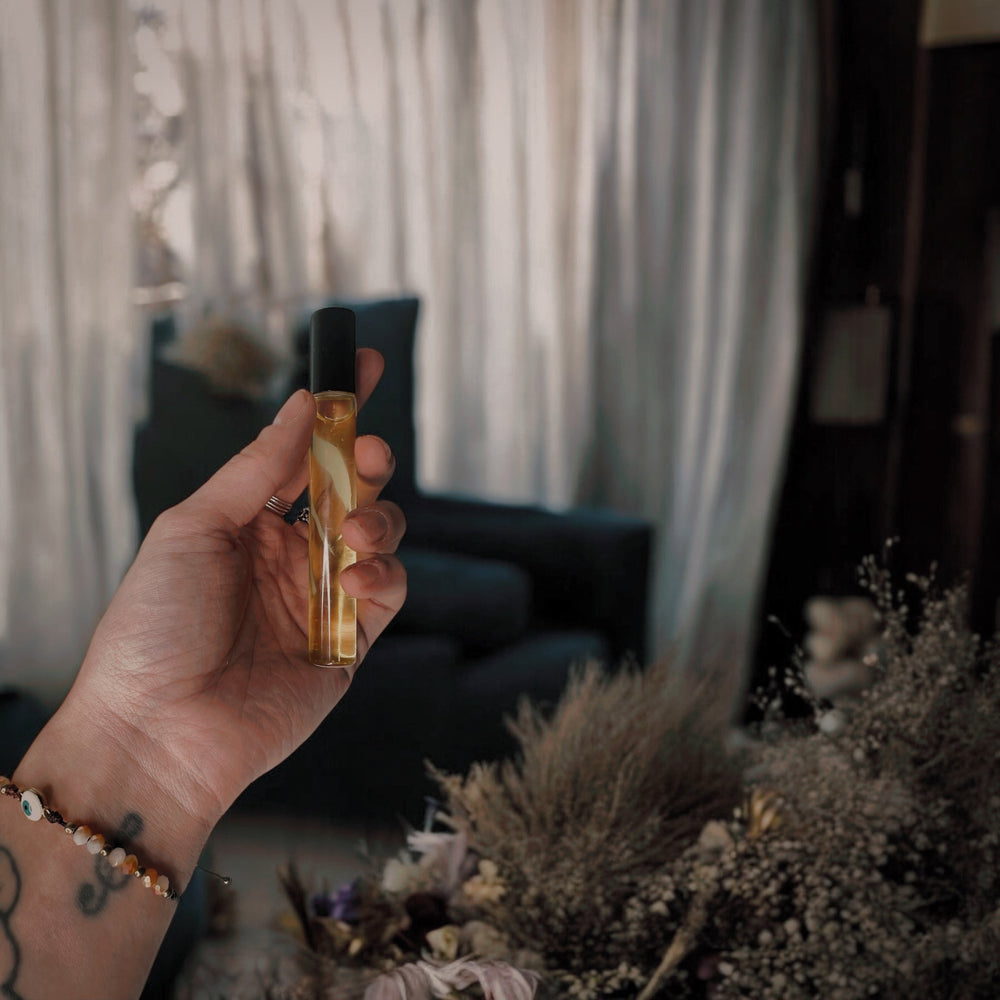 No. 1 Rollerball Uniscents Fragrance