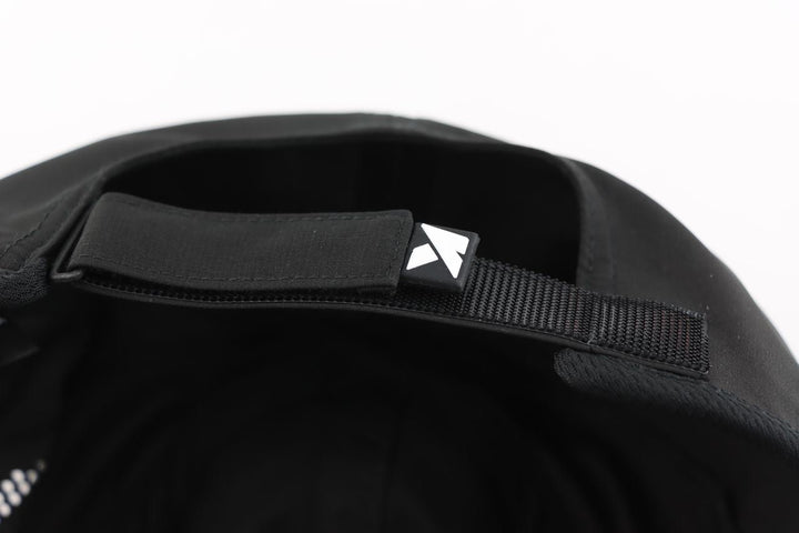 Game Day Ready Quik Dry Hat Closeup.