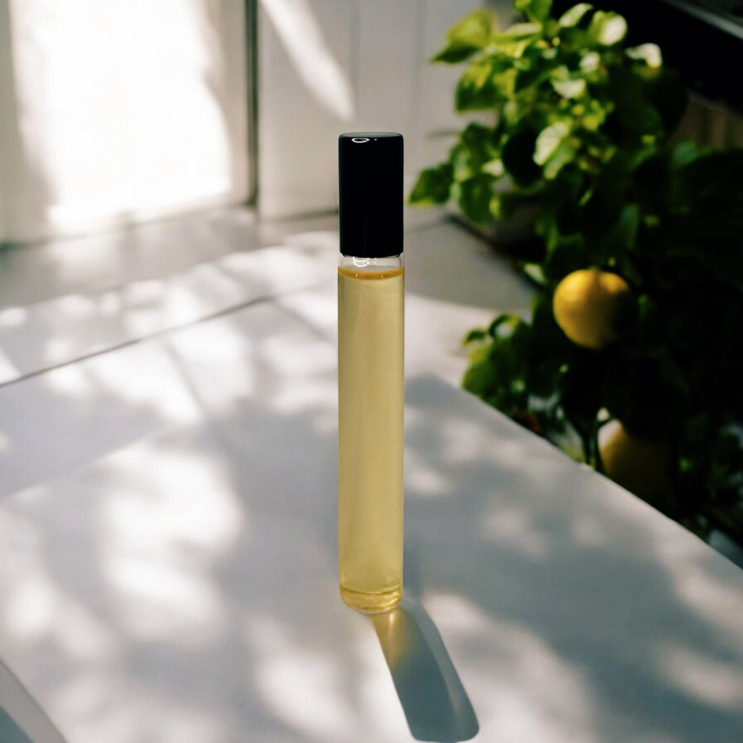 No. 8 Rollerball Uniscents Fragrance