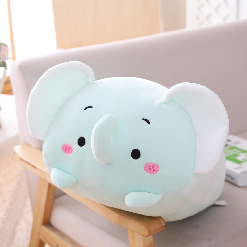 Cute Animal Pillow