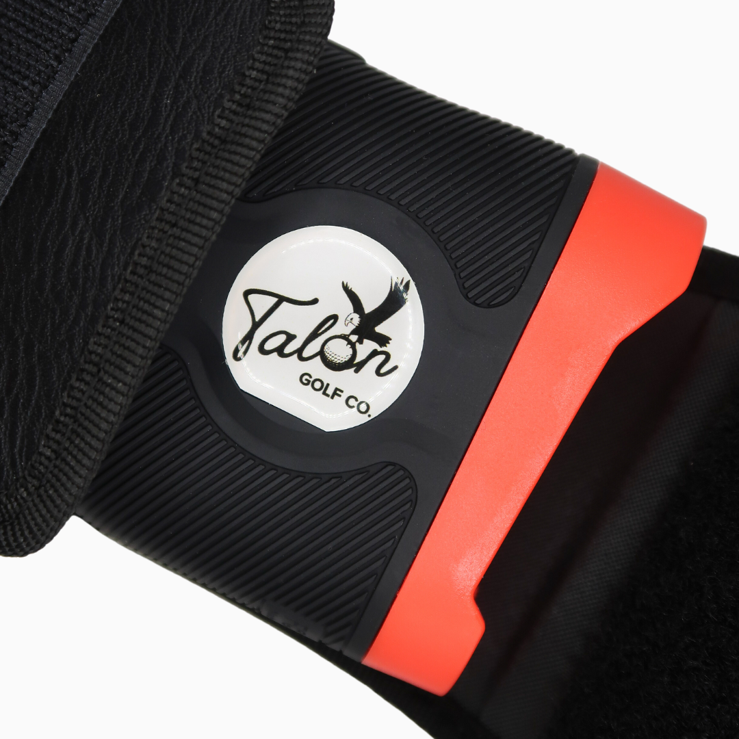 Talon X1 Slope Rangefinder Zoomed In.