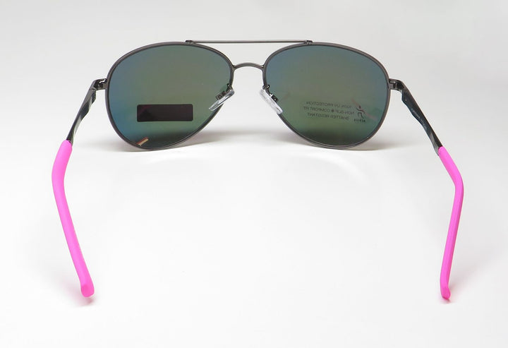 Adrienne Vittadini 6018 Sunglasses