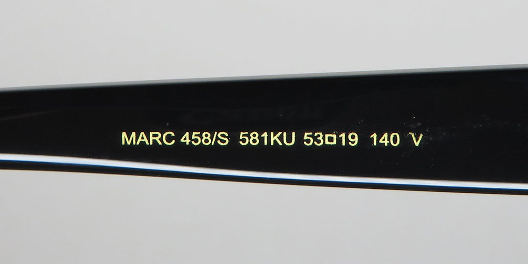 Marc Jacobs Marc 458/S Sunglasses