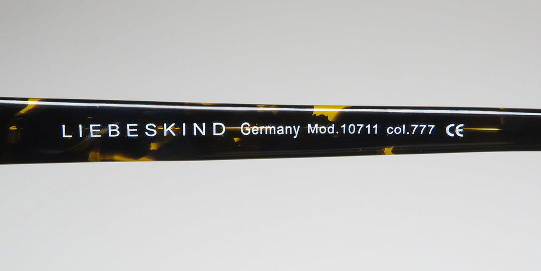 Liebeskind Berlin 10711 Sunglasses