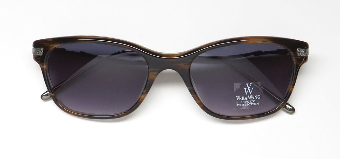 Vera Wang Sebille Sunglasses