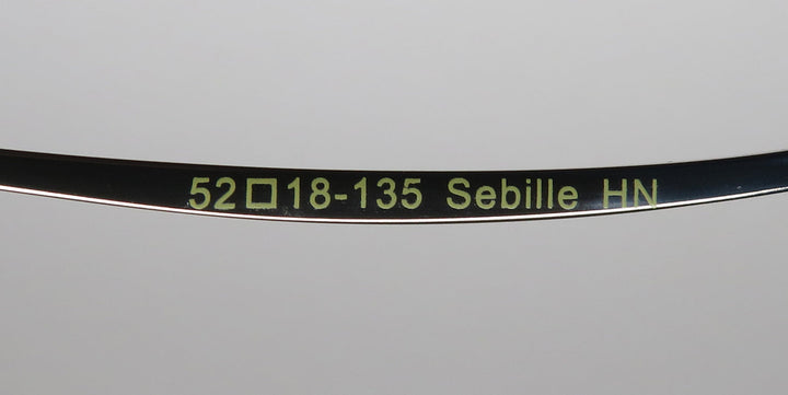 Vera Wang Sebille Sunglasses