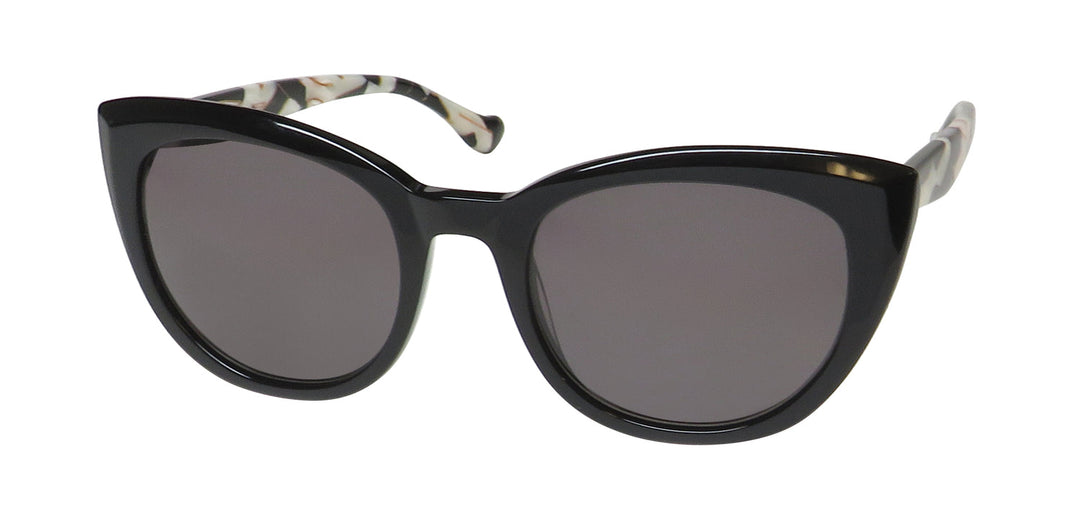 Gemma Styles Heart of Glass Sunglasses