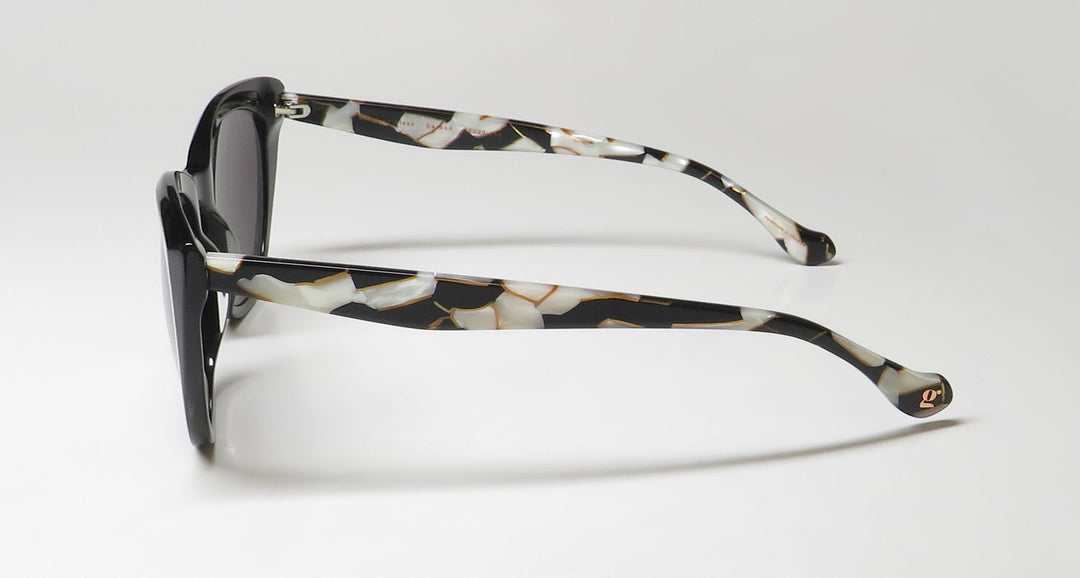 Gemma Styles Heart of Glass Sunglasses