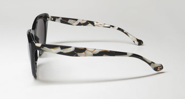 Gemma Styles Heart of Glass Sunglasses