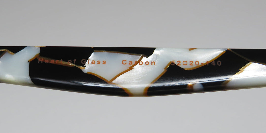 Gemma Styles Heart of Glass Sunglasses