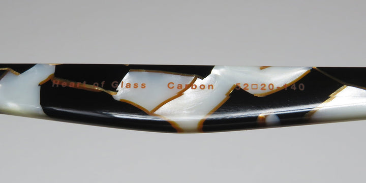 Gemma Styles Heart of Glass Sunglasses