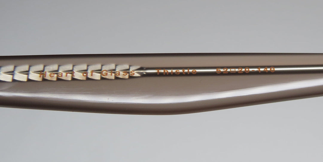 Gemma Styles Heart of Glass Sunglasses