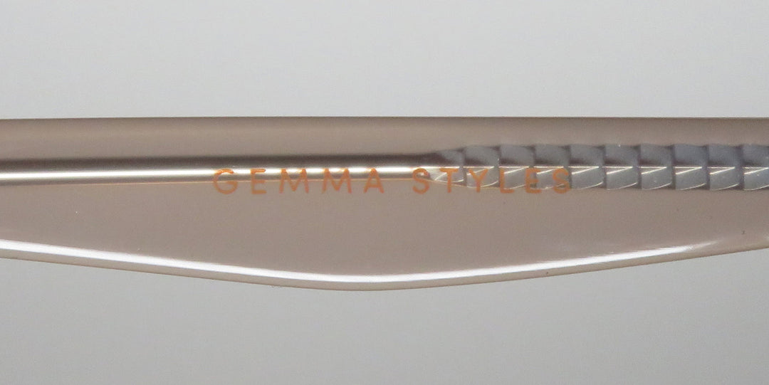 Gemma Styles Heart of Glass Sunglasses