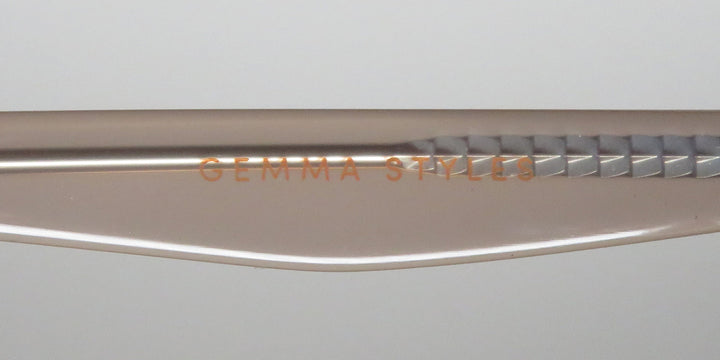 Gemma Styles Heart of Glass Sunglasses