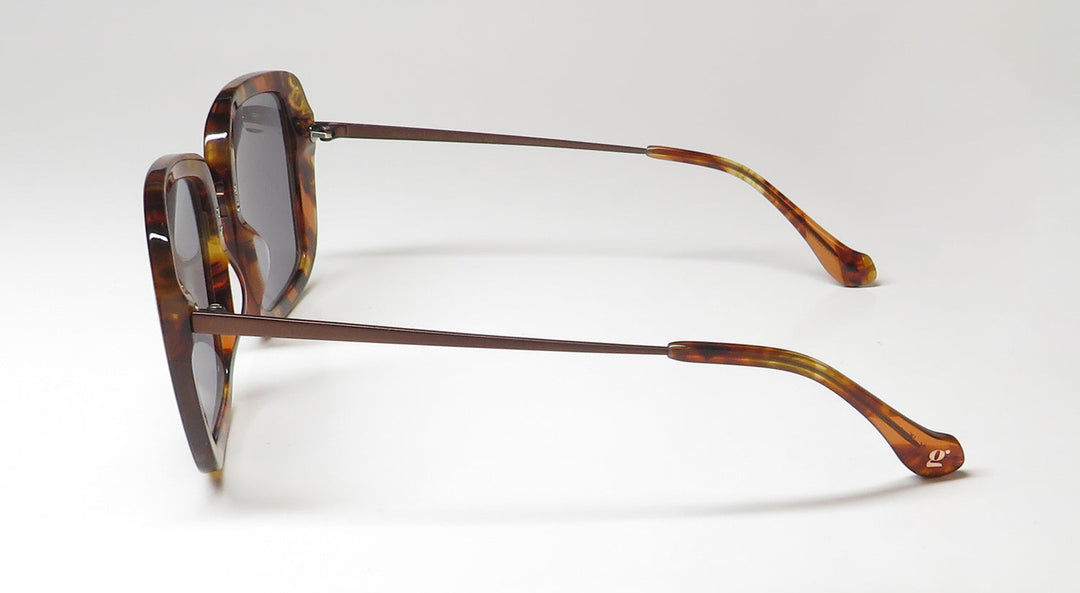 Gemma Styles Baker Street Sunglasses