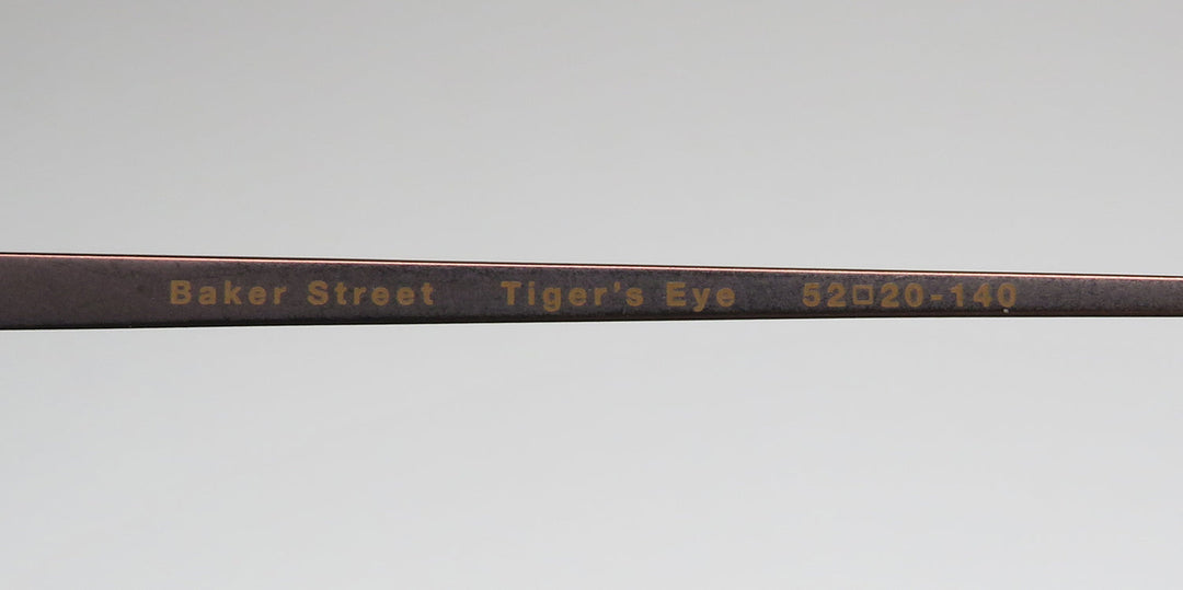 Gemma Styles Baker Street Sunglasses