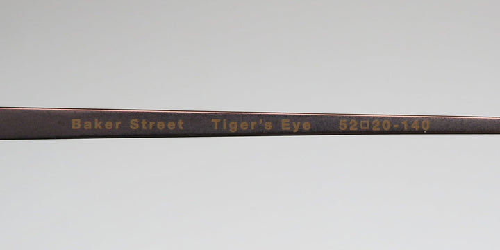 Gemma Styles Baker Street Sunglasses