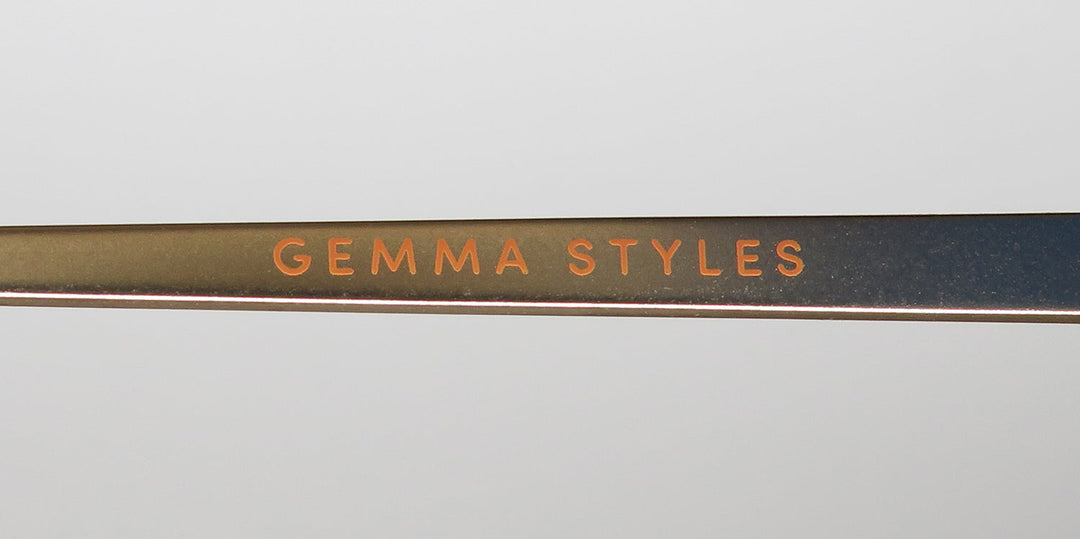 Gemma Styles Let Her Dance Sunglasses