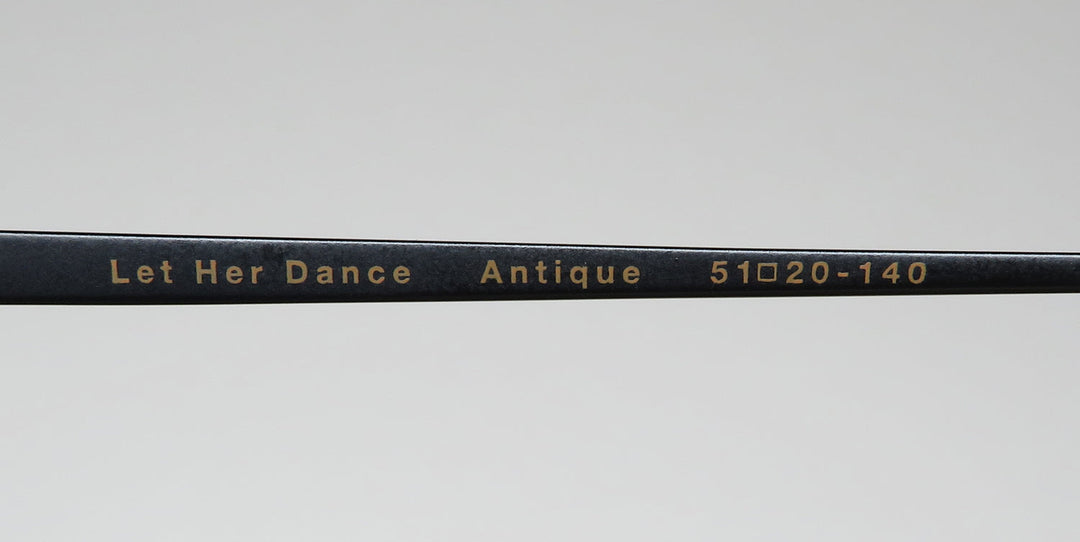 Gemma Styles Let Her Dance Sunglasses