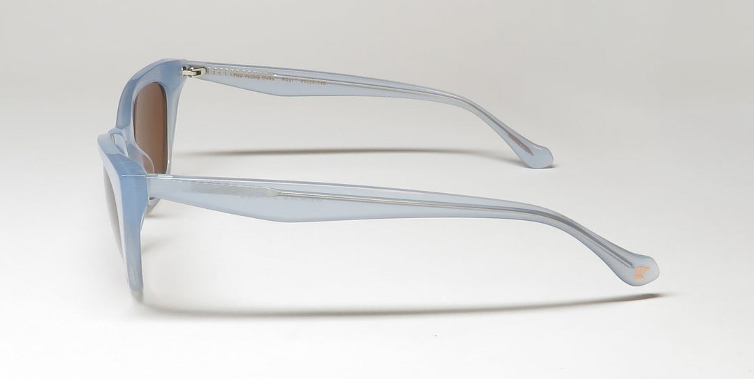 Gemma Styles the Young Ones Sunglasses