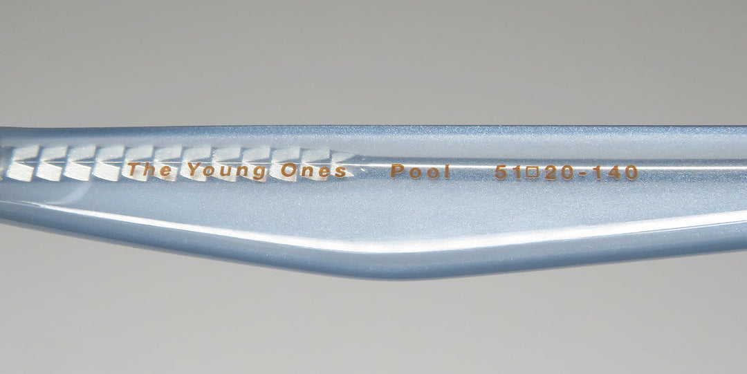 Gemma Styles the Young Ones Sunglasses