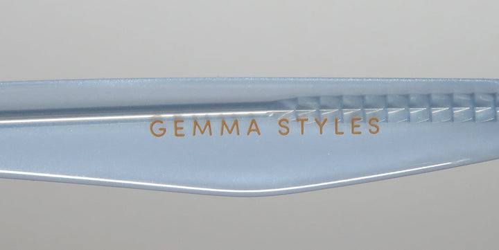 Gemma Styles the Young Ones Sunglasses