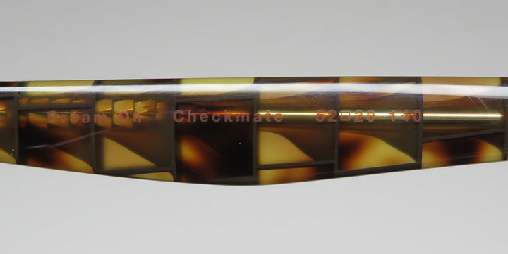 Gemma Styles Dream on Sunglasses