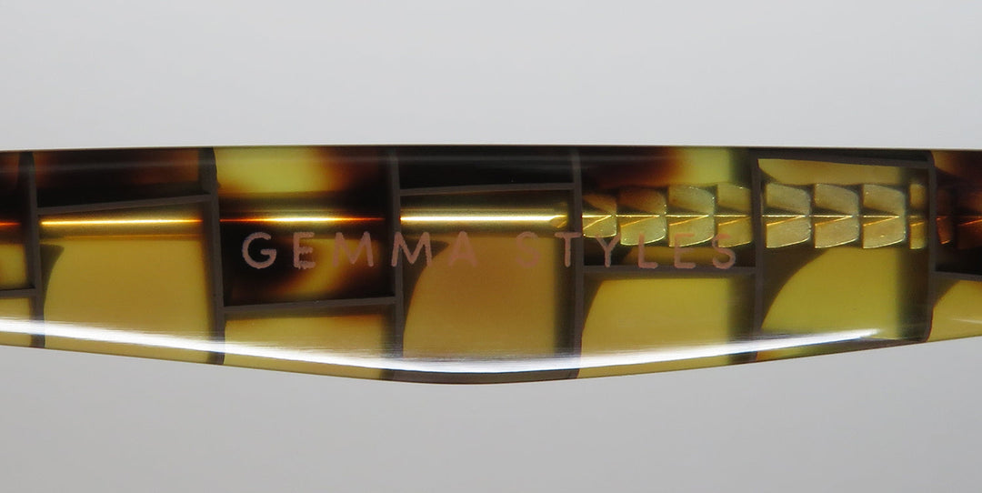 Gemma Styles Dream on Sunglasses