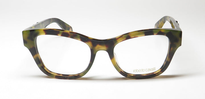 Roberto Cavalli Vrc025 Eyeglasses Frame