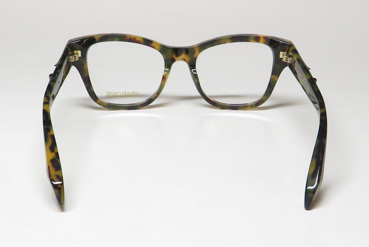 Roberto Cavalli Vrc025 Eyeglasses Frame