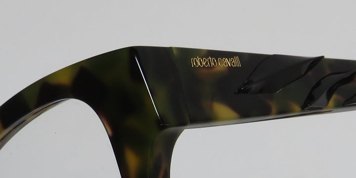 Roberto Cavalli Vrc025 Eyeglasses Frame
