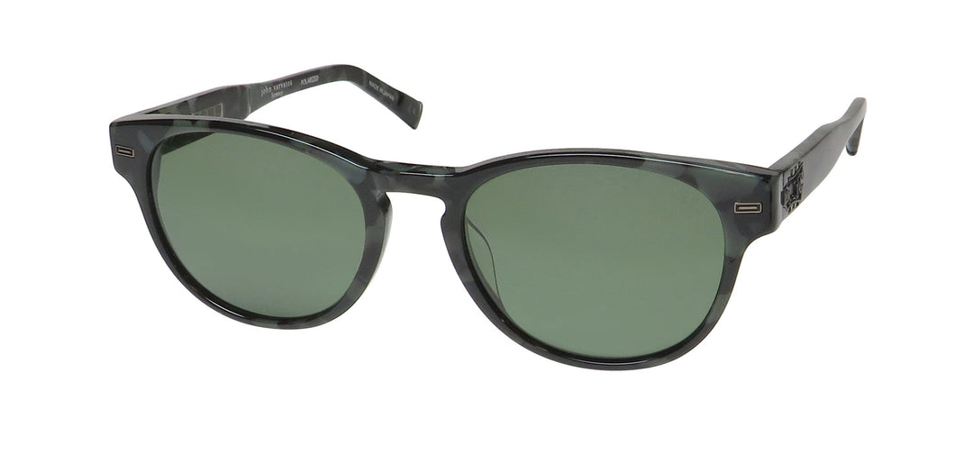 John Varvatos V532 Sunglasses
