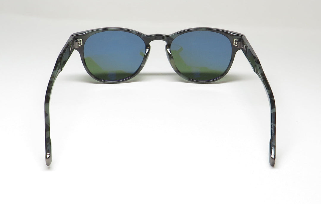 John Varvatos V532 Sunglasses