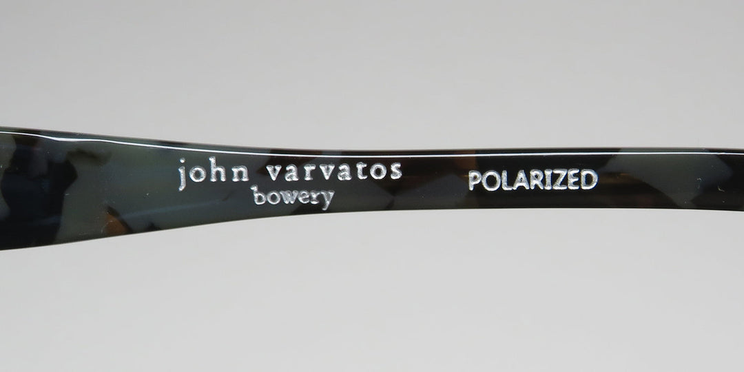 John Varvatos V532 Sunglasses
