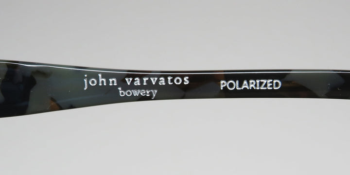 John Varvatos V532 Sunglasses