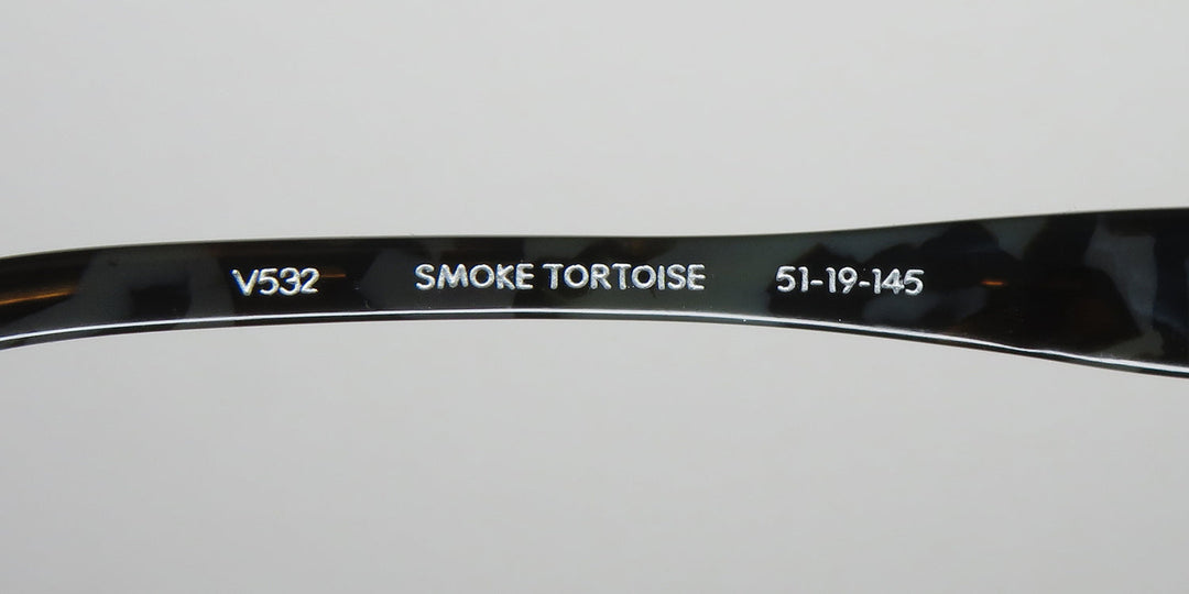 John Varvatos V532 Sunglasses