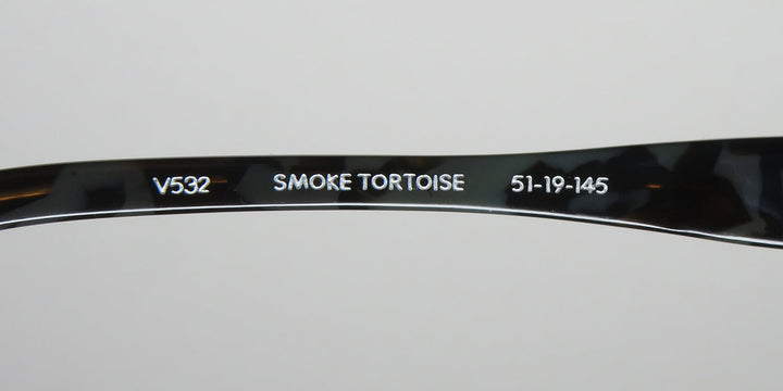 John Varvatos V532 Sunglasses