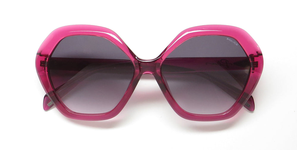 Police Spld29 Sunglasses